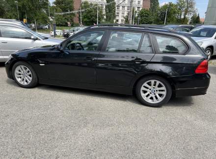 BMW - 3er