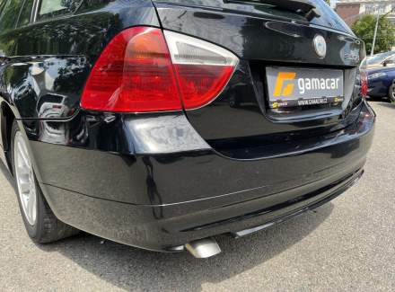 BMW - 3er