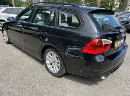 BMW - 3er
