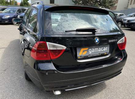 BMW - 3er
