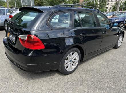 BMW - 3er