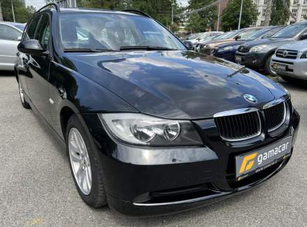 BMW - 3er