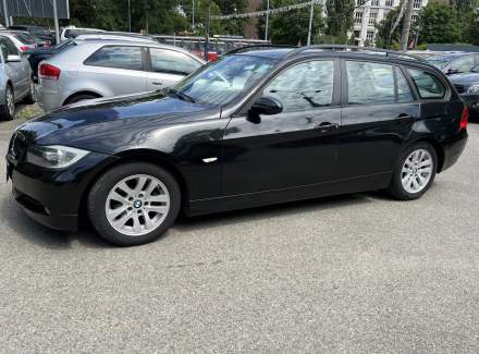 BMW - 3er