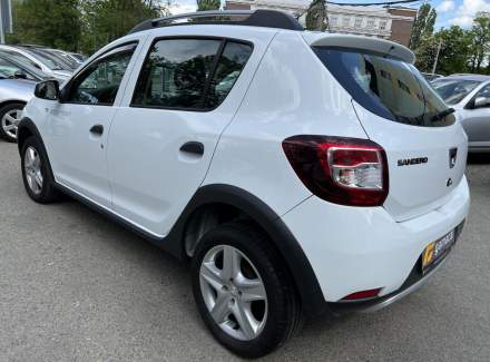 Dacia - Sandero