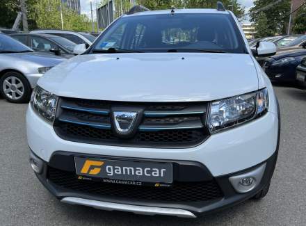 Dacia - Sandero