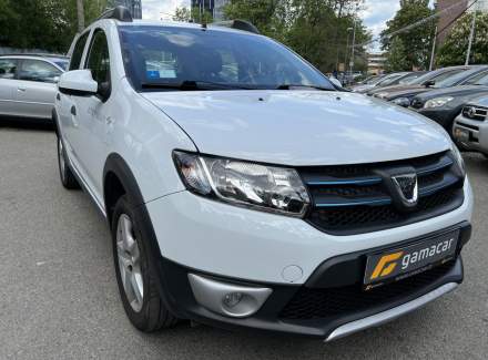 Dacia - Sandero