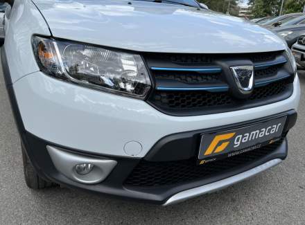 Dacia - Sandero