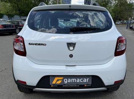 Dacia - Sandero