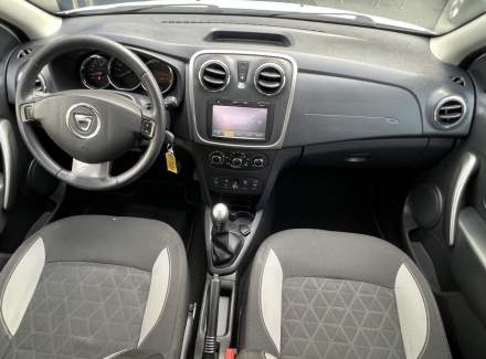 Dacia - Sandero