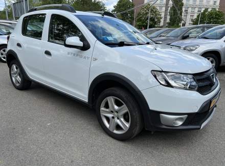 Dacia - Sandero