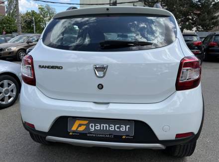 Dacia - Sandero