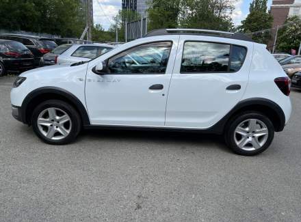 Dacia - Sandero