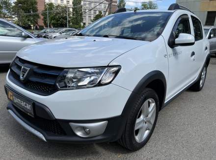 Dacia - Sandero