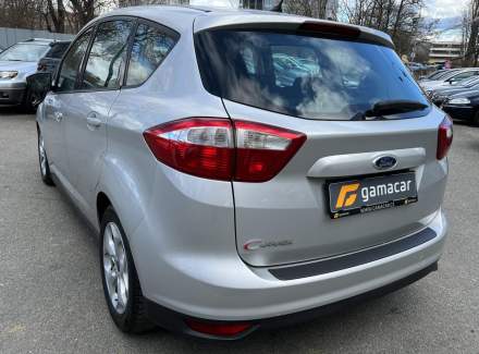 Ford - C-MAX