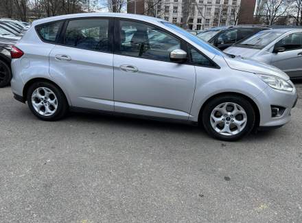 Ford - C-MAX