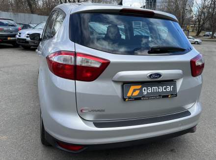Ford - C-MAX
