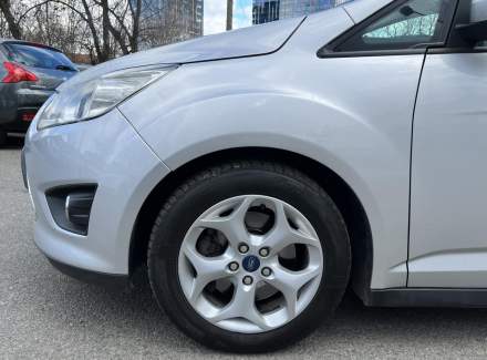 Ford - C-MAX