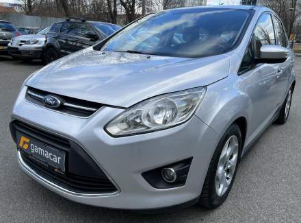 Ford - C-MAX