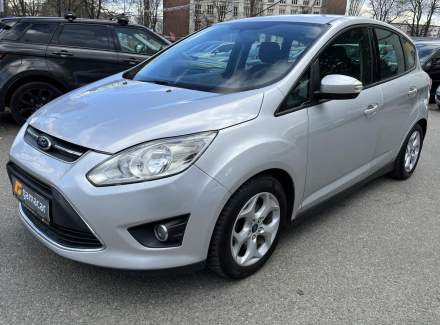 Ford - C-MAX