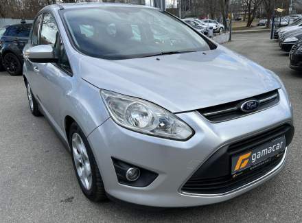 Ford - C-MAX