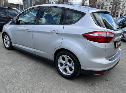 Ford - C-MAX