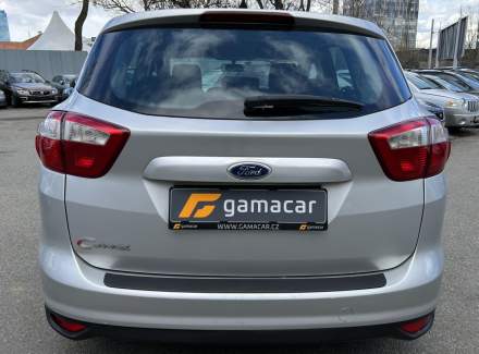 Ford - C-MAX