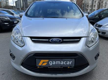 Ford - C-MAX