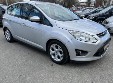 Ford - C-MAX
