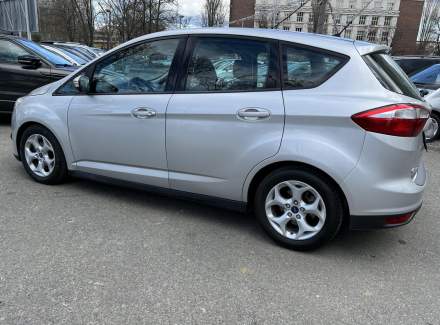 Ford - C-MAX