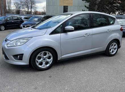 Ford - C-MAX
