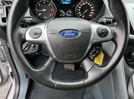 Ford - C-MAX