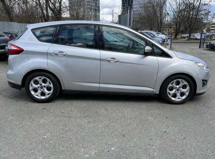 Ford - C-MAX