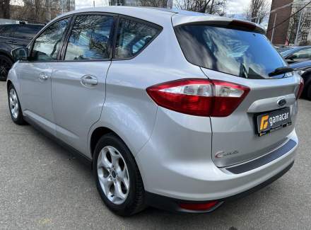 Ford - C-MAX