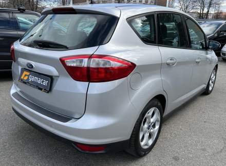 Ford - C-MAX