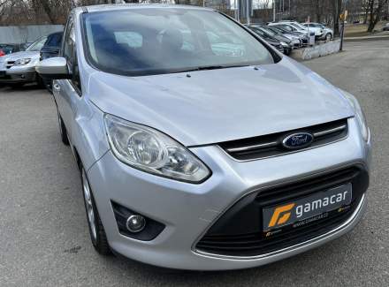 Ford - C-MAX