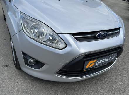 Ford - C-MAX