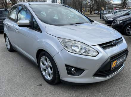 Ford - C-MAX