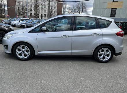 Ford - C-MAX