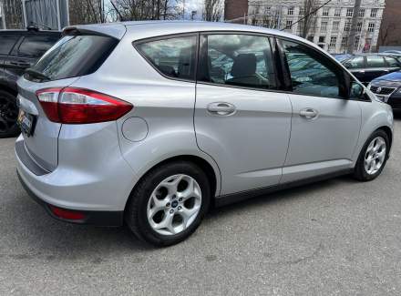 Ford - C-MAX