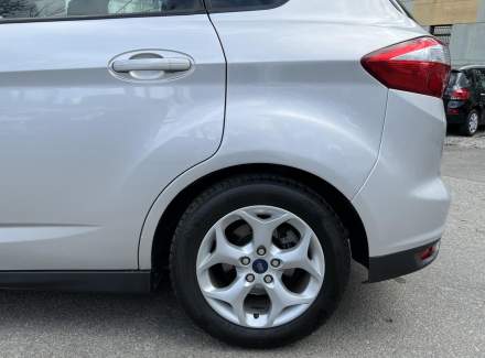 Ford - C-MAX
