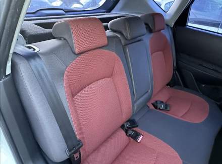Nissan - Qashqai