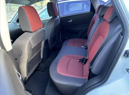 Nissan - Qashqai