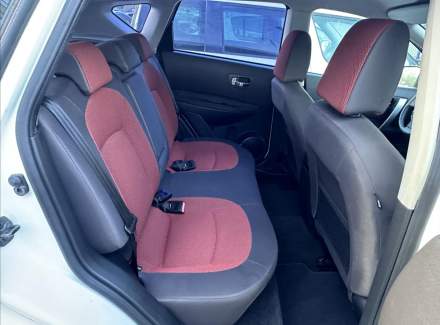 Nissan - Qashqai
