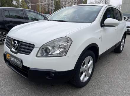 Nissan - Qashqai