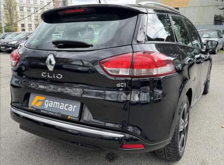 Renault - Clio