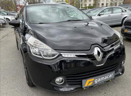 Renault - Clio