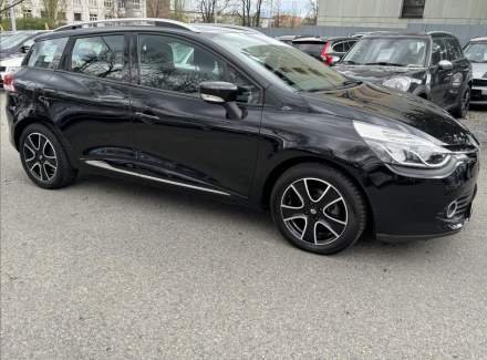 Renault - Clio