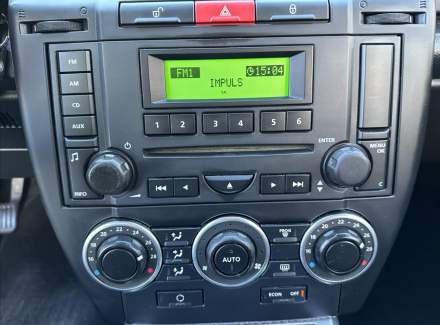 Land Rover - Freelander