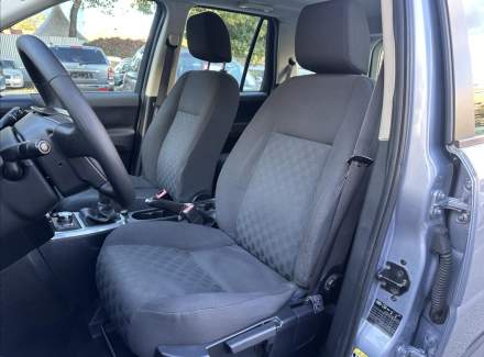 Land Rover - Freelander