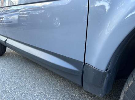 Land Rover - Freelander